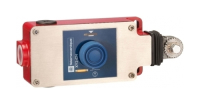 Выключатель аварийный, тросовый Schneider Electric XY2CH13290