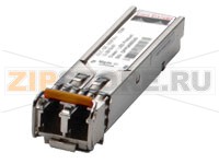 Модуль SFP Cisco CWDM-SFP-1570