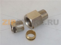 RACCORDO SONDA TERMOSTATO