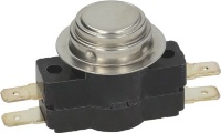 КОНТАКТНЫЙ ТЕРМОСТАТ 175°C 16A 250V