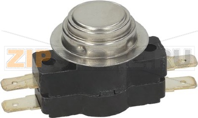 КОНТАКТНЫЙ ТЕРМОСТАТ 175°C 16A 250V 
