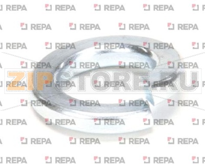 WASHER, 9/16 SPLIT LOCK (BLK) 