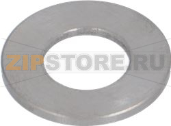 FLAT WASHER M7 