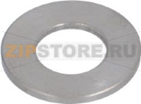 FLAT WASHER M7