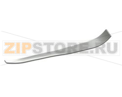 GASKET PLATEN SEAM 