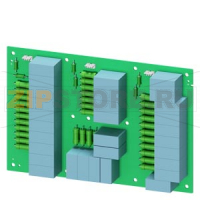 Плоский модуль TSE 480 В для 3RW55, типоразмер 5 Siemens 3RW5955-0PY24