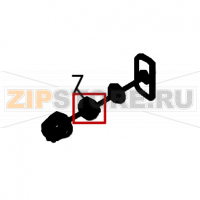 Tuerca exagonal M-6 Fagor ECO-200