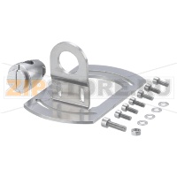 Набор монтажный для устройства подсветки IFM E2D506