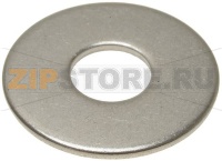 ШАЙБА ПЛОСКАЯ ШИРОКАЯ М10