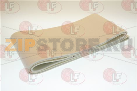 BANDE STIRATRICE 2780x208 mm 