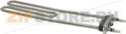 HEATING ELEMENT 2000W 230V BOSCH 0026372 
