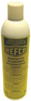 ДЕЗИНФЕКТОР REFCO 400 МЛ
