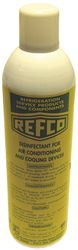 ДЕЗИНФЕКТОР REFCO 400 МЛ 