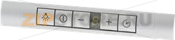 OPERATING MODULE BOSCH 00646886 