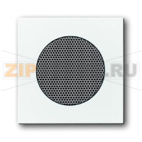 Накладка для для громкоговорителя ABB 2CKA008200A0170