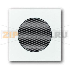 Накладка для для громкоговорителя ABB 2CKA008200A0170 