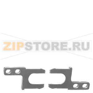 АДАПТЕР ДЛЯ ВИНТОВОГО ПОДКЛЮЧЕНИЯ ДЛЯ УСТРОЙСТВ С 1 ИЛИ 2 ПЕРЕКИДНЫМИ КОНТАКТАМИ Siemens 3RP1903 