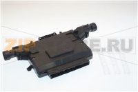 SCATOLA COMANDI -SPL0010