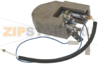 RESISTENZA BLECKMAN SMART 230V 