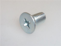 SELF-LOCKING SCREW M5x10 TRILOBED