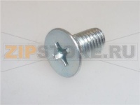 SELF-LOCKING SCREW M5x10 TRILOBED