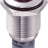 Кнопка антивандальная 250 В/AC, 3 А, 1 x вкл/вкл, без фиксации, IP67, 1 шт TRU Components LAS2GQH-11E/R/12V/S/P - Кнопка антивандальная 250 В/AC, 3 А, 1 x вкл/вкл, без фиксации, IP67, 1 шт TRU Components LAS2GQH-11E/R/12V/S/P