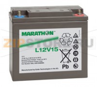 Marathon L12V15