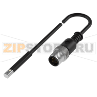 Датчики магнитного поля для C-образного паза Balluff BMF00P3