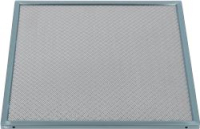 GREASE FILTER ALUMINIUM 271x268x9 mm