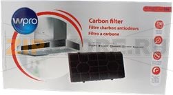 CARBON FILTER WHIRLPOOL 484000008578 