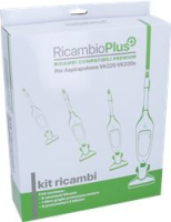 SPARES KIT VK200/VK220S RICAMBIO PLUS