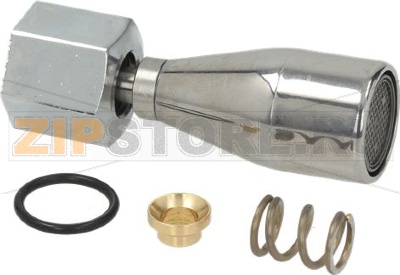 ВОДЯНАЯ ТРУБКА В КОМПЛЕКТЕ 