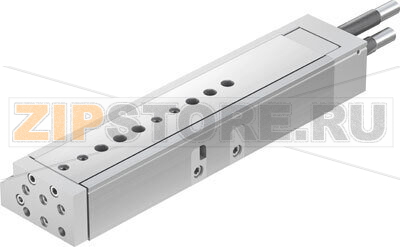 Мини-суппорт Festo DGSL-20-150-Y3A 