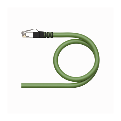 Кабель Ethernet Turck RJ45S-4422-20M 