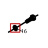 Arandela plana A-6 Fagor ECO-200