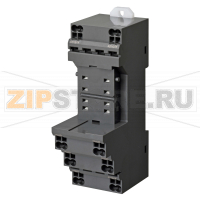 Колодки и принадлежности PYF Omron PYF-08-PU-L