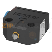 Датчик положения одиночный механический Balluff BNS0043