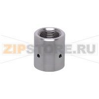 Адаптер вварной для датчиков физических величин IFM E43412