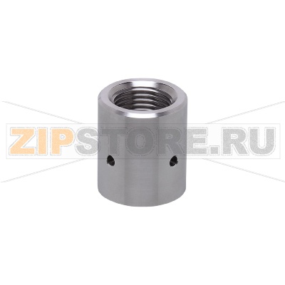 Адаптер вварной для датчиков физических величин IFM E43412 