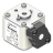 Предохранитель, 250 A, AC 690 В, 200 кА, size 1, aR, IEC UL Eaton FUSE 250A 690V 1*BKN/50 AR UC - Предохранитель, 250 A, AC 690 В, 200 кА, size 1, aR, IEC UL Eaton FUSE 250A 690V 1*BKN/50 AR UC