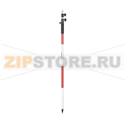 Веха телескопическая RGK CLS36-FG 