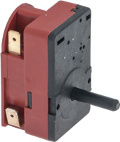 TIMER MANUALE C20 15 M