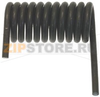 ЛЕВАЯ ПРУЖИНА  Ø 22X40 MM