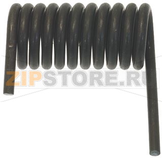 ЛЕВАЯ ПРУЖИНА  Ø 22X40 MM 