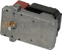 РЕДУКТОР ДВИГАТЕЛЯ 330Н 25Вт 230В 50 Гц