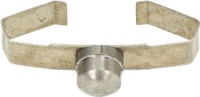 HANDLE RELEASE BUTTON SPRING VK130/VK131