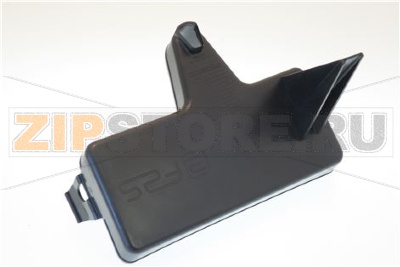 VASCHETTA RACCOGLIGOCCE 