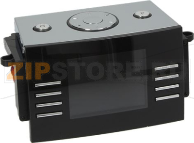 Displaymodul GIGA 