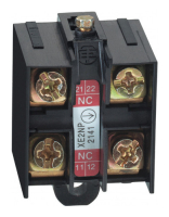 Выключатель концевой Schneider Electric XEP3S1W6B529