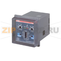 Реле дифференциальное ELR48P ABB 2CSG252211R1202